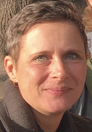 Sabine Vogel