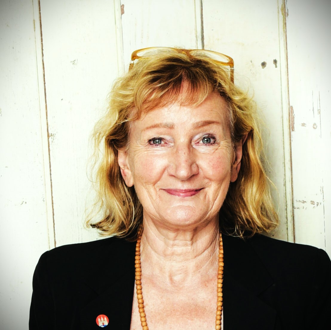 Sylvie Burbenker